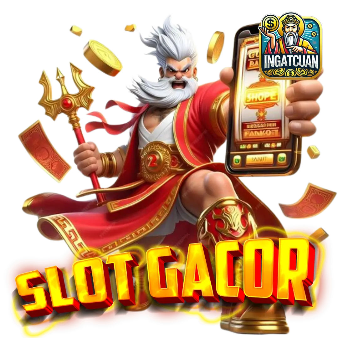 PERKASA303: Perkasa 303 Kekuatan Dahsyat Taklukkan Mesin, Kokohnya Tekad Meraih Maxwin image 1